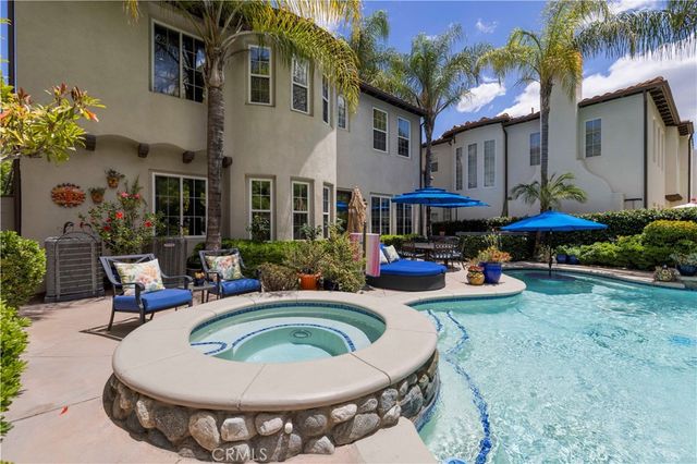 24608 Garland Drive, Valencia, CA 91355