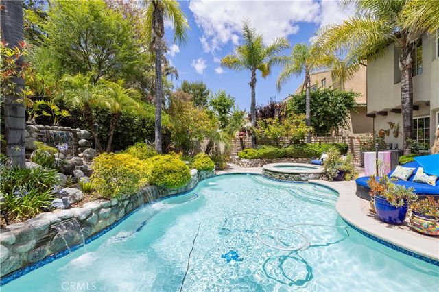 24608 Garland Drive, Valencia, CA 91355