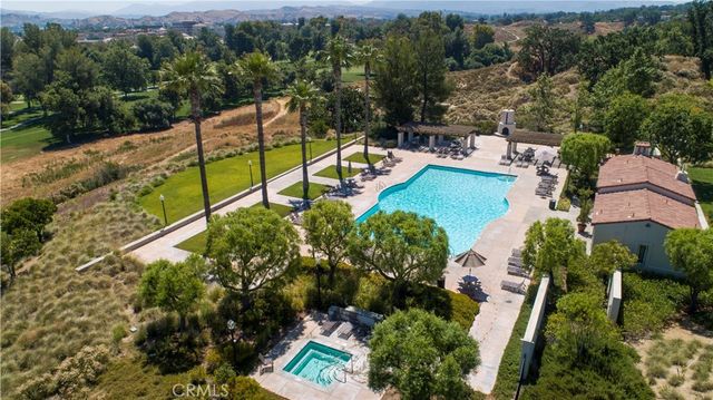 24608 Garland Drive, Valencia, CA 91355