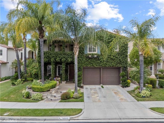 24608 Garland Drive, Valencia, CA 91355