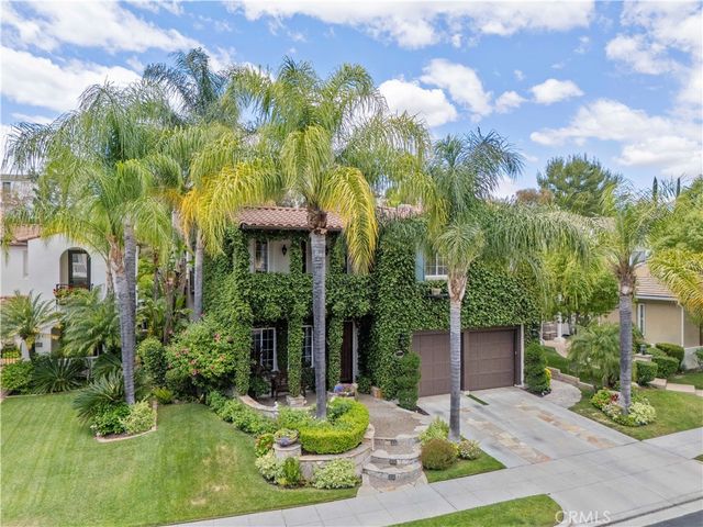 24608 Garland Drive, Valencia, CA 91355
