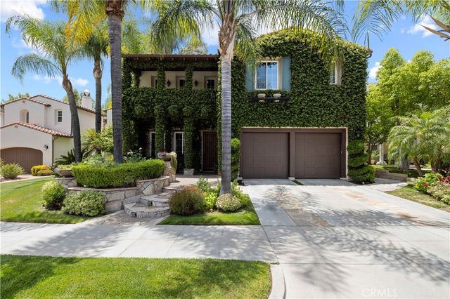 24608 Garland Drive, Valencia, CA 91355