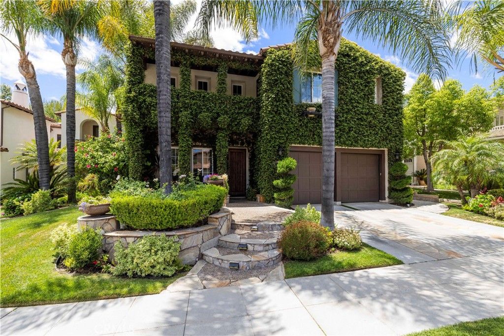 Image 1 of property listing at 24608 Garland Drive, Valencia, CA 91355