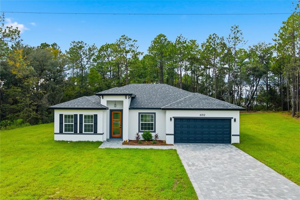 6312 SW 144TH LANE ROAD, Ocala, FL 34473