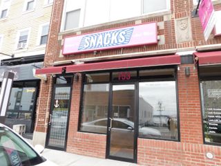 153 Bank Street, New London, CT 06320