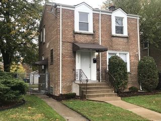12328 S Peoria Street, Calumet Park, IL 60827