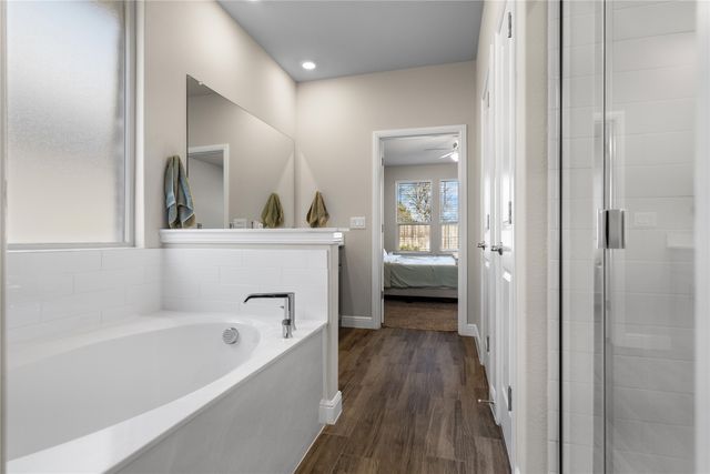 5525 Round Hill Road, Denton, TX 76210