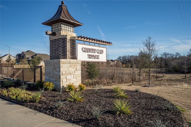 5525 Round Hill Road, Denton, TX 76210