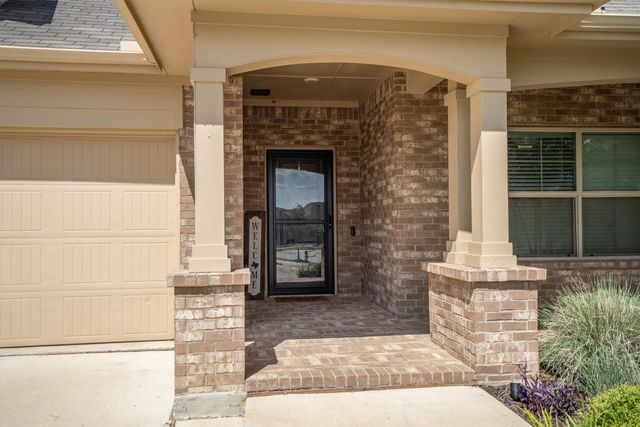 5525 Round Hill Road, Denton, TX 76210