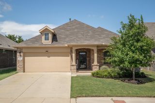5525 Round Hill Road, Denton, TX 76210