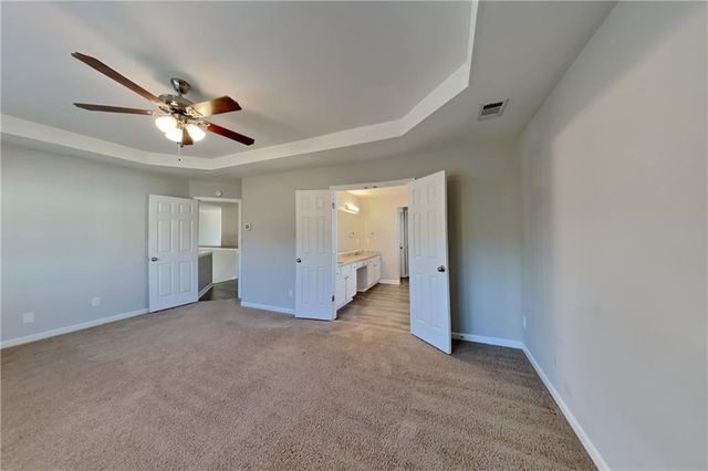 3370 Spindletop NW Drive, Kennesaw, GA 30144