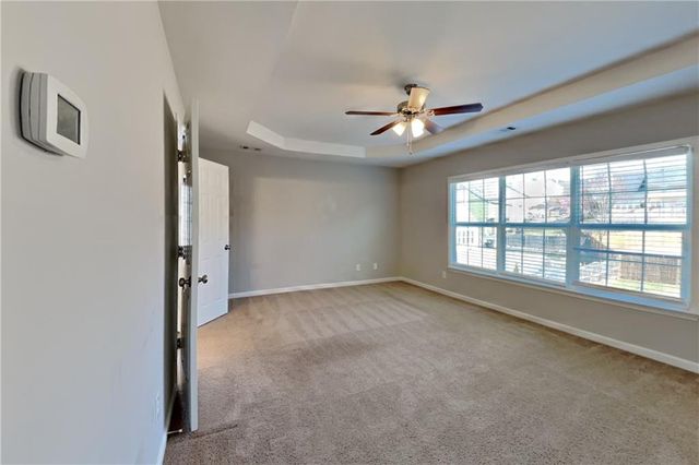 3370 Spindletop NW Drive, Kennesaw, GA 30144