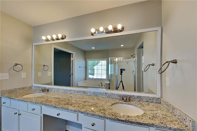 3370 Spindletop NW Drive, Kennesaw, GA 30144