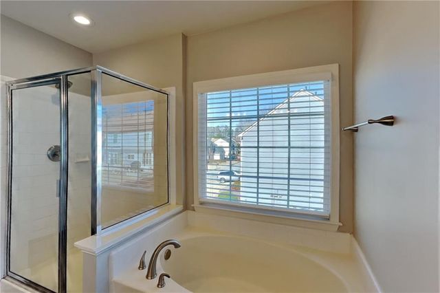 3370 Spindletop NW Drive, Kennesaw, GA 30144