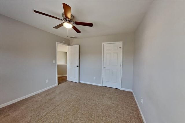 3370 Spindletop NW Drive, Kennesaw, GA 30144