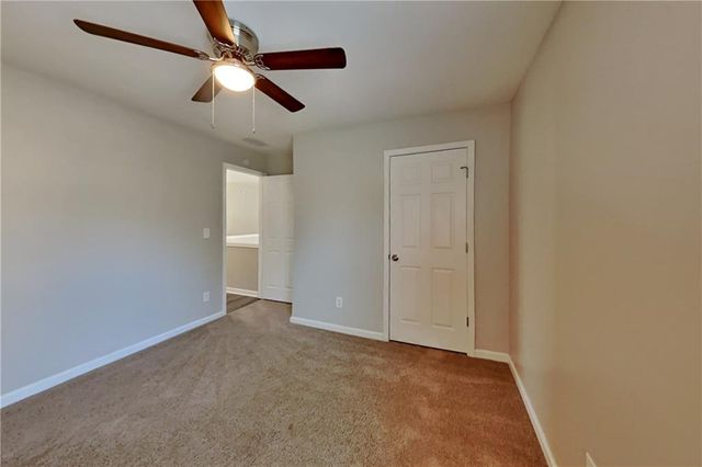 3370 Spindletop NW Drive, Kennesaw, GA 30144