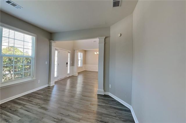 3370 Spindletop NW Drive, Kennesaw, GA 30144