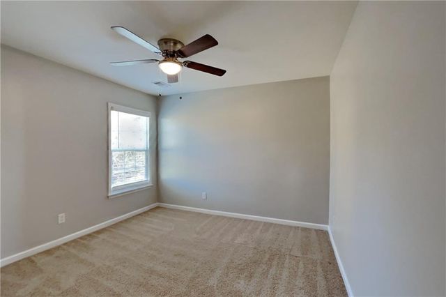 3370 Spindletop NW Drive, Kennesaw, GA 30144