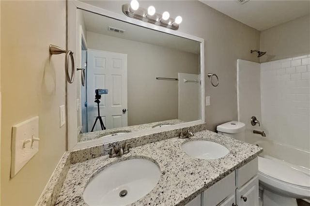 3370 Spindletop NW Drive, Kennesaw, GA 30144