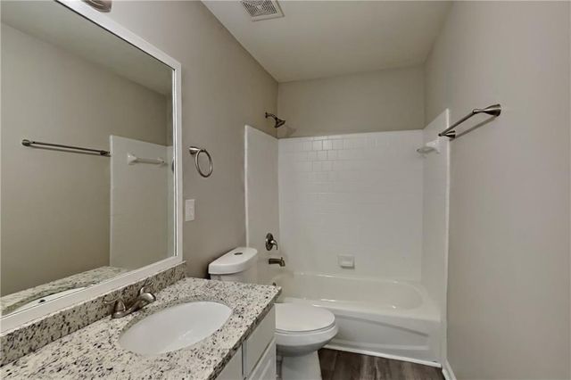 3370 Spindletop NW Drive, Kennesaw, GA 30144