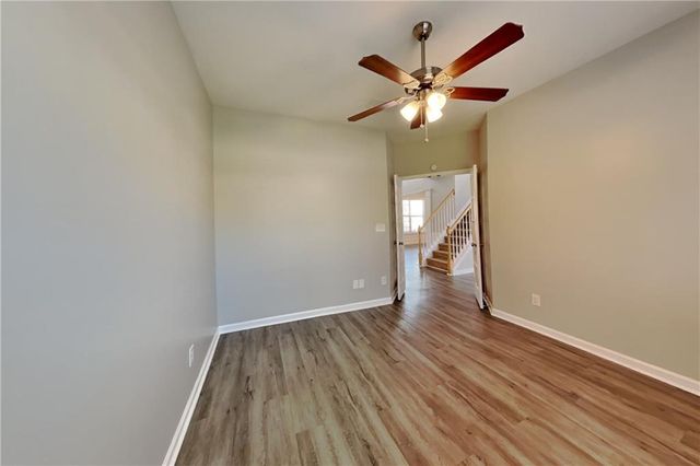 3370 Spindletop NW Drive, Kennesaw, GA 30144