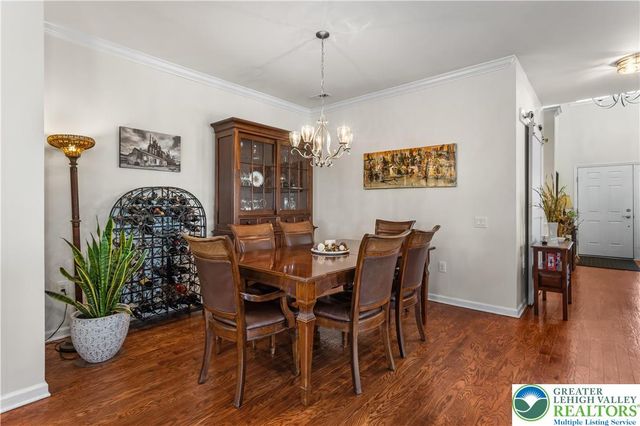 2618 Ambassador Drive, Bethlehem City, PA 18017