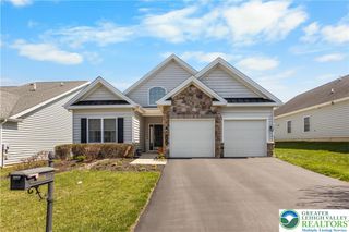 2618 Ambassador Drive, Bethlehem City, PA 18017