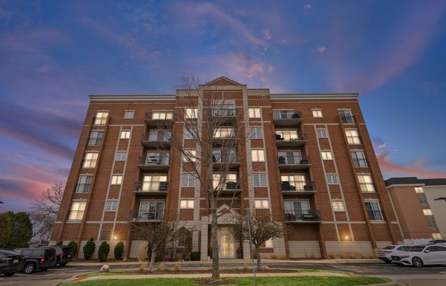 405 S Creekside Drive 605, Palatine, IL 60074