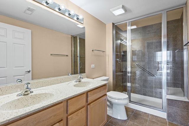 405 S Creekside Drive 605, Palatine, IL 60074