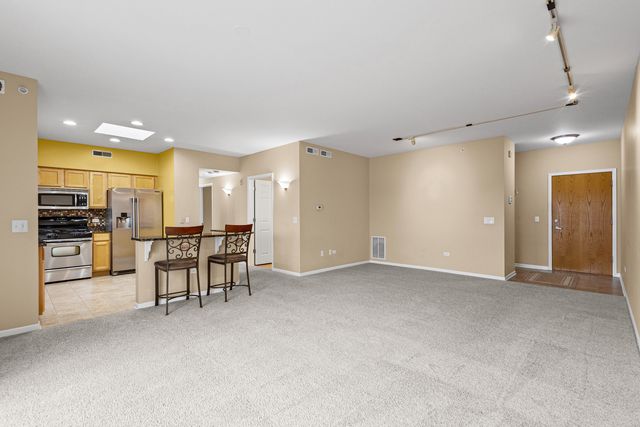 405 S Creekside Drive 605, Palatine, IL 60074