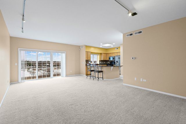 405 S Creekside Drive 605, Palatine, IL 60074