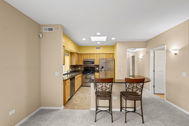 405 S Creekside Drive 605, Palatine, IL 60074