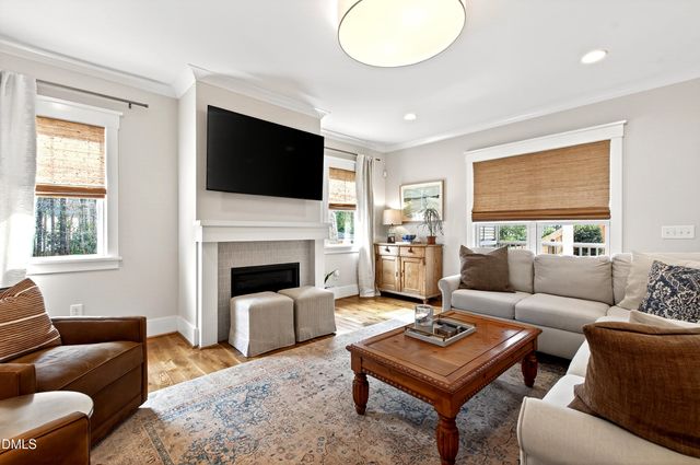 126 W Circle Drive, Cary, NC 27511