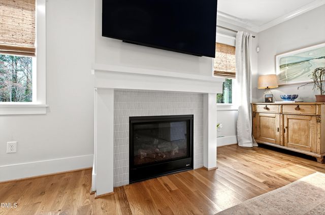 126 W Circle Drive, Cary, NC 27511