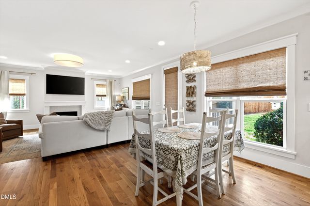 126 W Circle Drive, Cary, NC 27511