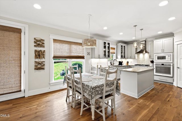 126 W Circle Drive, Cary, NC 27511