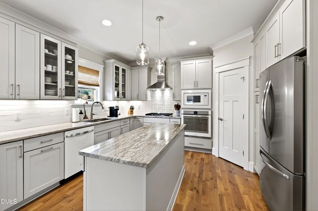 126 W Circle Drive, Cary, NC 27511