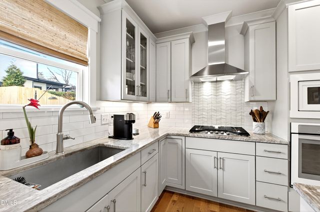 126 W Circle Drive, Cary, NC 27511