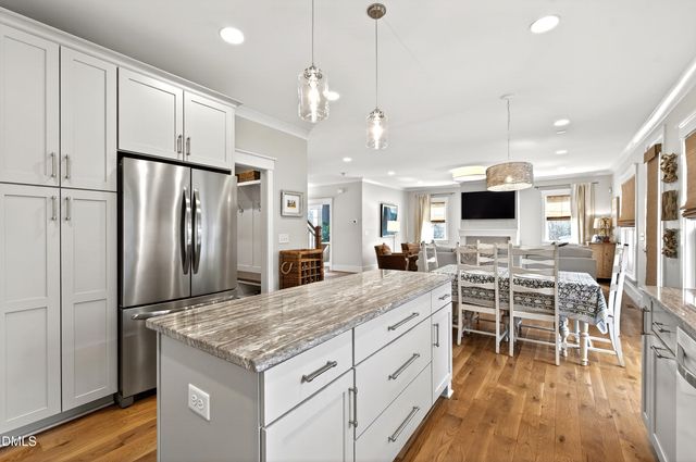 126 W Circle Drive, Cary, NC 27511