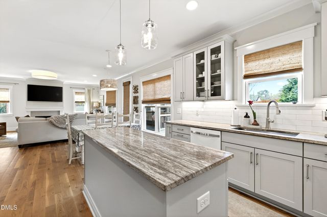 126 W Circle Drive, Cary, NC 27511