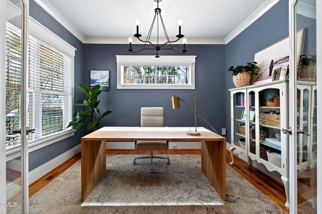 126 W Circle Drive, Cary, NC 27511