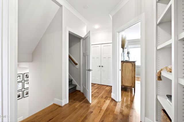 126 W Circle Drive, Cary, NC 27511