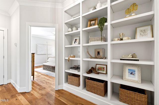 126 W Circle Drive, Cary, NC 27511