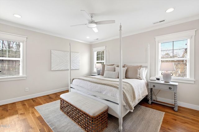 126 W Circle Drive, Cary, NC 27511