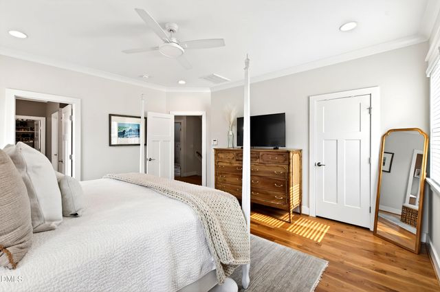 126 W Circle Drive, Cary, NC 27511