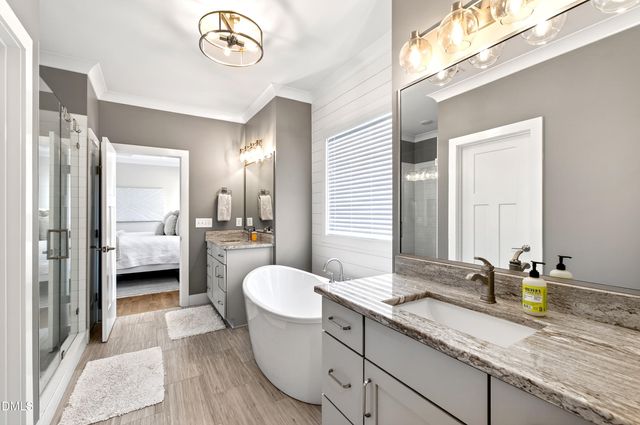 126 W Circle Drive, Cary, NC 27511