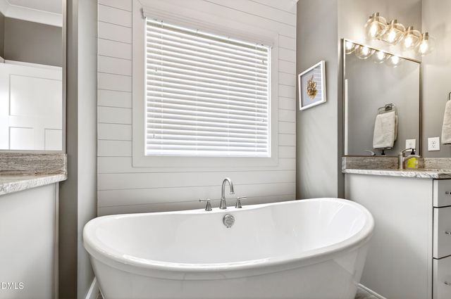 126 W Circle Drive, Cary, NC 27511