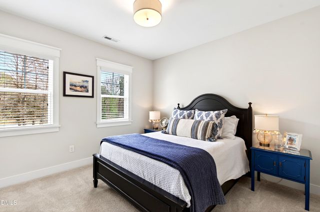 126 W Circle Drive, Cary, NC 27511