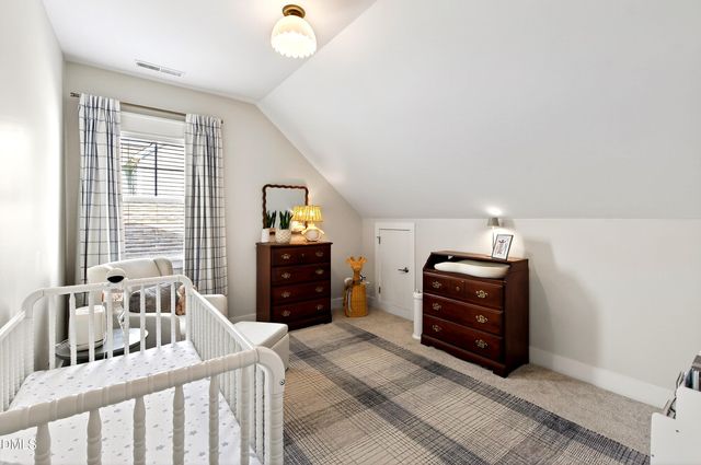 126 W Circle Drive, Cary, NC 27511