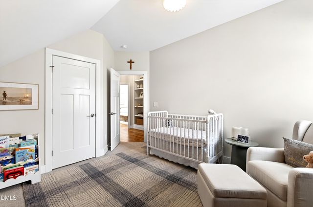 126 W Circle Drive, Cary, NC 27511